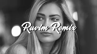 Натали - Ветер с моря дул (Ruvim Remix)