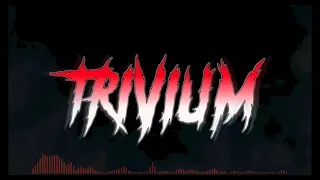 Trivium - The Phalanx (Lyrics)