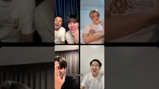 luminous.series official IG live 27 05 2023