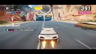 Asphalt 9 Multiplayer Madness with Rimac Concept S ||  Epic Race Gameplay