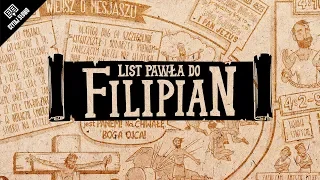 Omówienie: List do Filipian