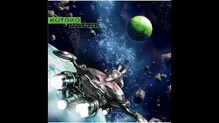 KOTOKO - BLAZE (Audio)