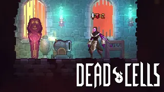 Dead Cells stream - Scavenged Bombard/THE MOST IMMATURE STREAM I'VE EVER DONE