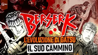 BERSERK - Il cammino di Gatsu