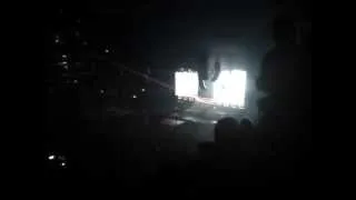 Watch The Throne No Church in the Wild - Live O2 Arena London - 21/05/2012