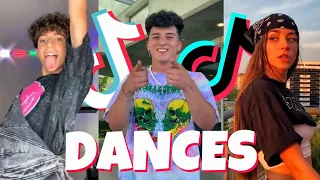 Ultimate TikTok Dance Compilation Of ( August 2020 ) - Part #6