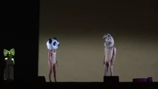 SIA - Titanium - Live in Bucharest 2016