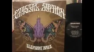 Crystal Syphon   Elephant Ball US 1967 69 ,Psychedelic Rock