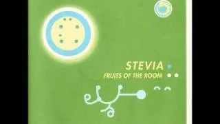 Stevia (Susumu Yokota) - Sensitive Planet (1997)