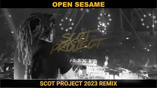 Daisy Dee - Open Sesame - Scot Project Remix