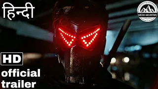 Bhavesh Joshi Superhero | Official Trailer 2018