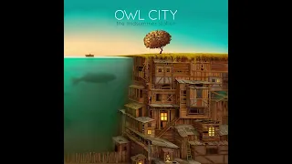 Owl City | Shooting Star | Credits Roll Version