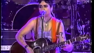 4 Non Blondes "What's Up" (Perry)