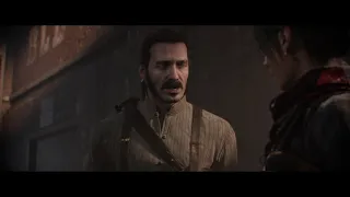 The Order: 1886 -  Discovering Vampires