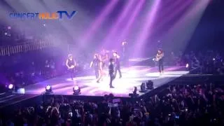 Super Show 5 - Shake it Up ( Super Junior In Jakarta #SS5INA )