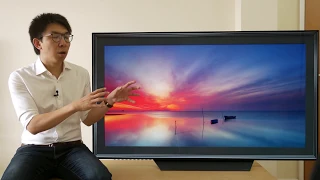 LG B8 OLED TV Review (incl. HDR Game Mode vs B7)