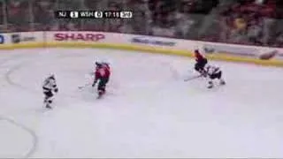 Alexander Semin- Goal of the Year Candidate