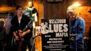 Hedemora Blues Jam - Bloopers mix 1