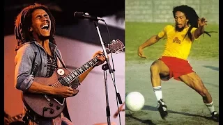 Top 10 Interesting &  Secret  Things About The Legendary Bob Marley