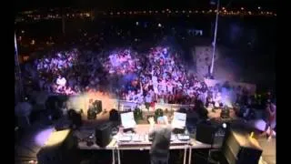 Pretty Lights - Finally Moving - 2014-05 - Playa Den Bossa, Ibiza (Live - SBD - Best Ever)