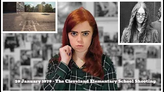 29 January 1979 - The Cleveland Elementary School Shooting