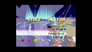 Video Games in 30 Seconds: Sonic the Fighters (Gamecube)