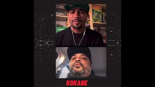 Happy 30th Anniversary to Kokane’s sophomore album,”Funk Upon A Rhyme”.