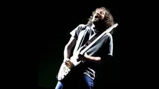 John Frusciante - Don't Forget Me End Solos