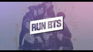 [Eng Sub] Run BTS! Ep 41