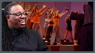 JOYFUL JOYFUL (Lauryn Hill) from SISTER ACT 2 / Voice Teacher Analyzes