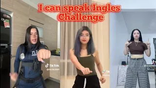 I don't speak Portuguese, I can speak Ingles (Dance Challenge 2023)