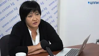 Судебная реформа в Кыргызстане: этапы, проблемы, рекомендации