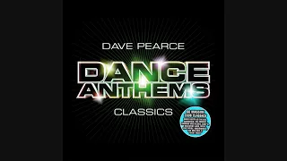 Dave Pearce: Dance Anthems Classics - CD3