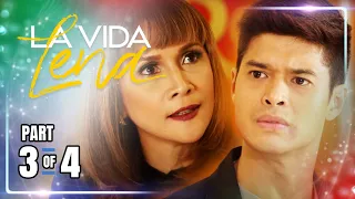 La Vida Lena | Episode 53 (3/4) | September 8, 2021