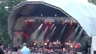 gipsy kings concert  in London 2011 (5)