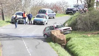 Rallye des Vignes de Régnié 2024 ‐ Show