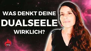 DUALSEELEN | Was er WIRKLICH denkt, wenn er dich ignoriert