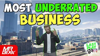 The Most Underrated Business? | Last Play B4 GTA VI EP 4