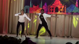 INDIAN EMPRYEAN NIGHT 2K18 PART 3