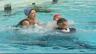 Ladies Learn Swimming?! - Episode 282 | Taarak Mehta Ka Ooltah Chashmah - Full Episode | तारक मेहता