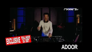 aDoor DJ set RoomerzTV