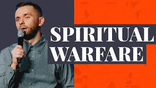 MUST KNOW Principles of Spiritual Warfare