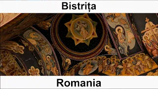 🇷🇴 Bistrița Romania