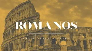 Romanos 8:28 | A Los Que Aman a Dios