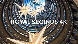 ROYAL SEGINUS 5* 4K