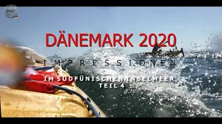 DÄNEMARK IMPRESSIONEN 2020 TEIL 4