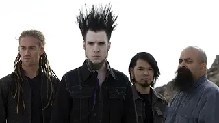 The Only (Static-X) - Папич (Arthas) Ai Cover