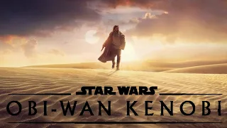 OBI WAN KENOBI 「AMV」 In The End