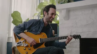 Julian Lage - "Ryland" - Collings 470 JL