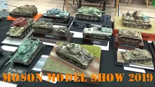 Moson Model Show 2019